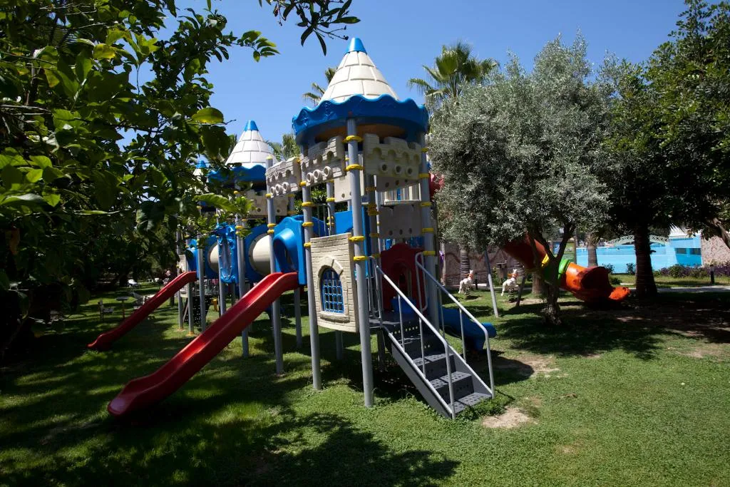 Sports and Entertainment, Defne Star, Antalya