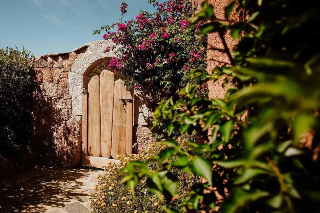 Room, Relais Villa Carola, Olbia