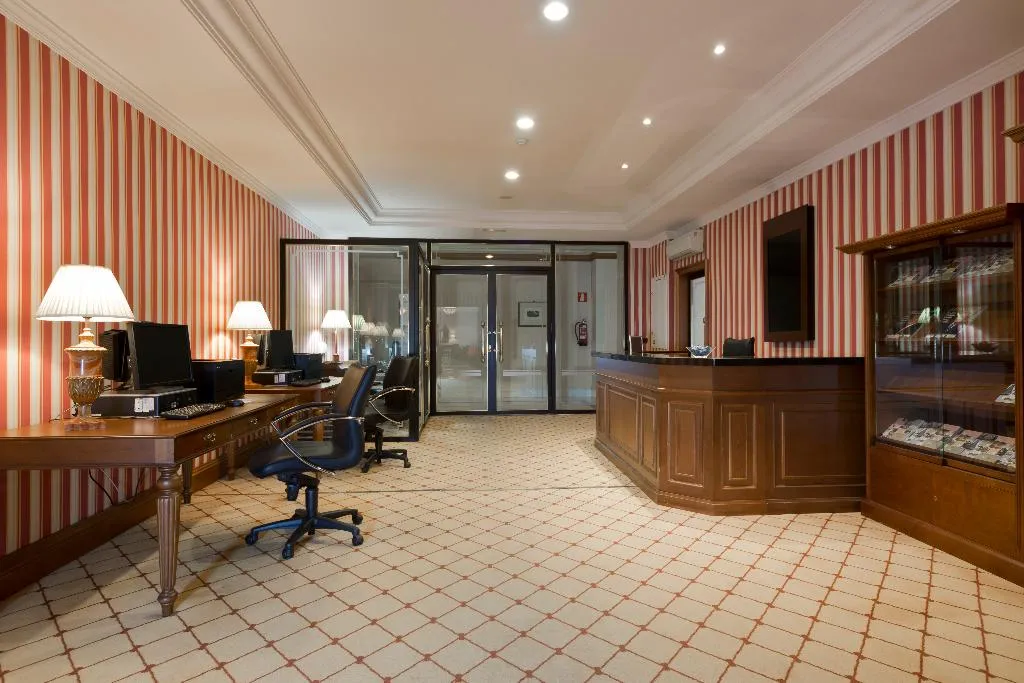 Conferences, Eurostars Palacio Buenavista, Madrid