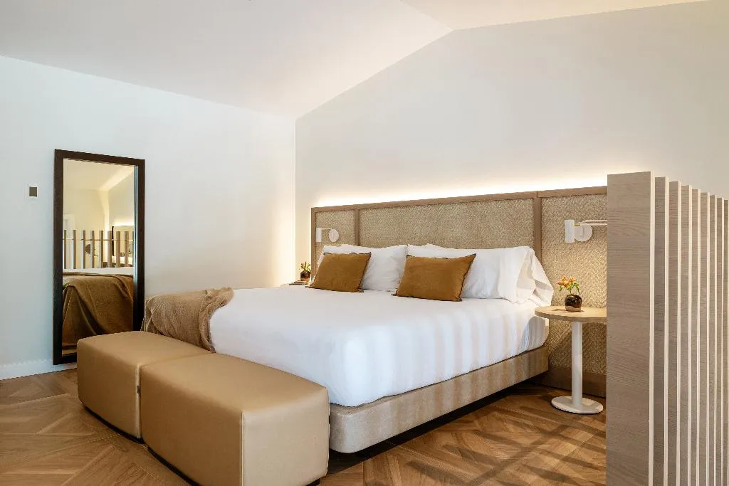 DOUBLE SUPERIOR Room, Encinar de Sotogrande, Costa Del Sol