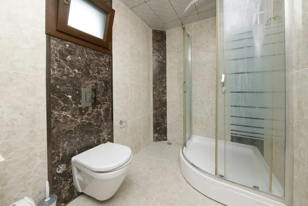 FAMILY ROOM LAND VIEW Room, Ada Konak Hotel, Izmir