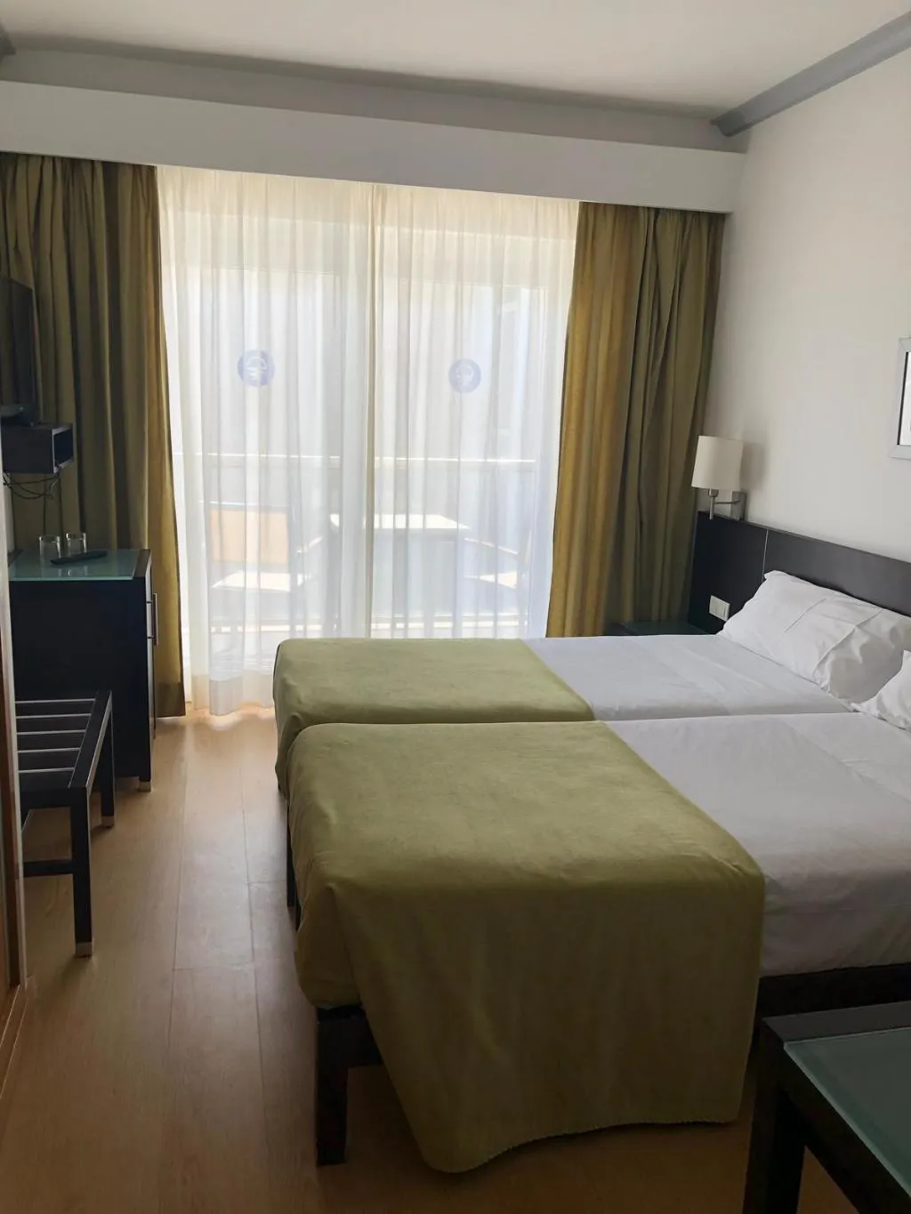 Room, MiM Mallorca Melia Collection, Majorca