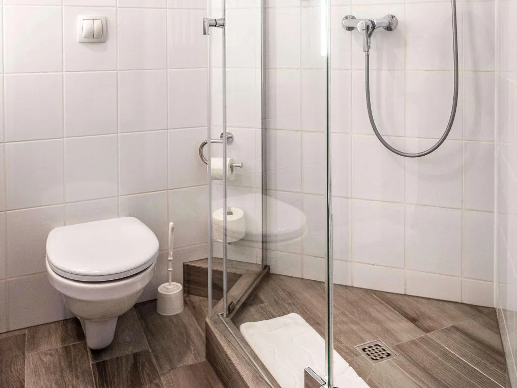 DOUBLE PREMIUM Room, Ibis Krakow Centrum, Krakow