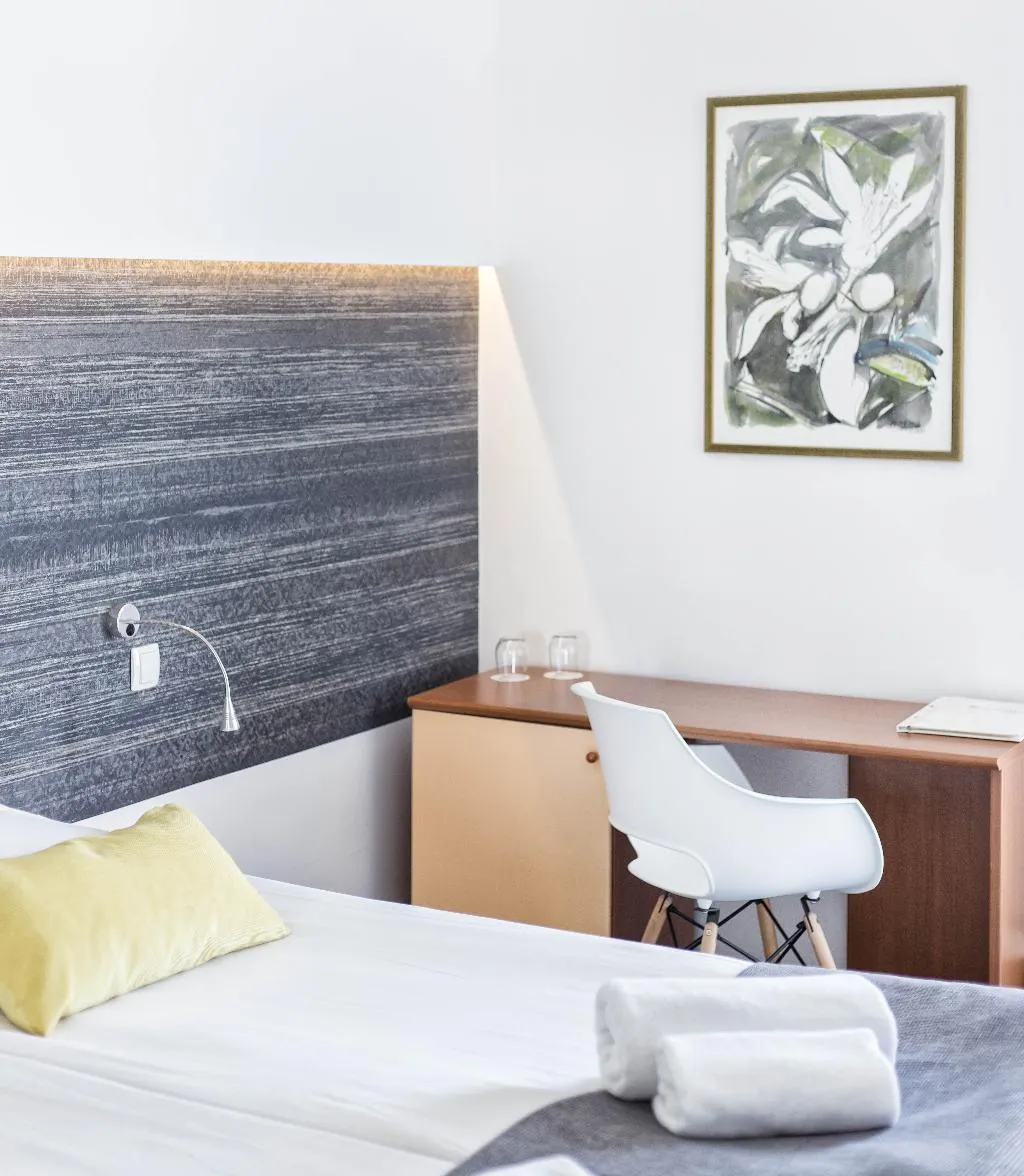 Room, Punta, Split