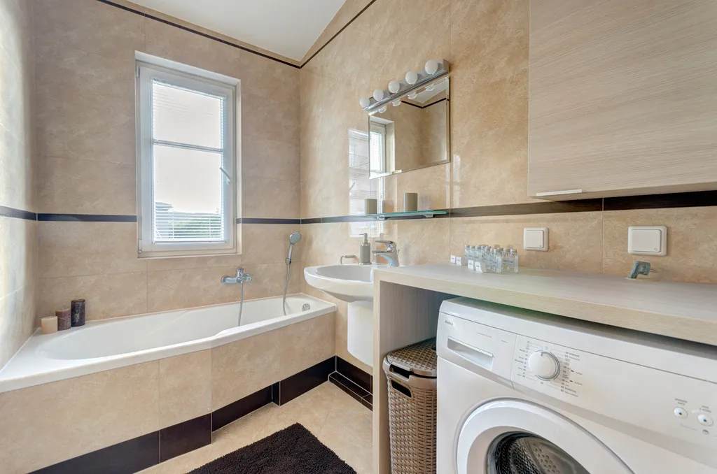 APARTMENT CAPACITY 6 TWO BEDROOMS Room, Dom & House Apartments Parkur Sopot, Gdansk