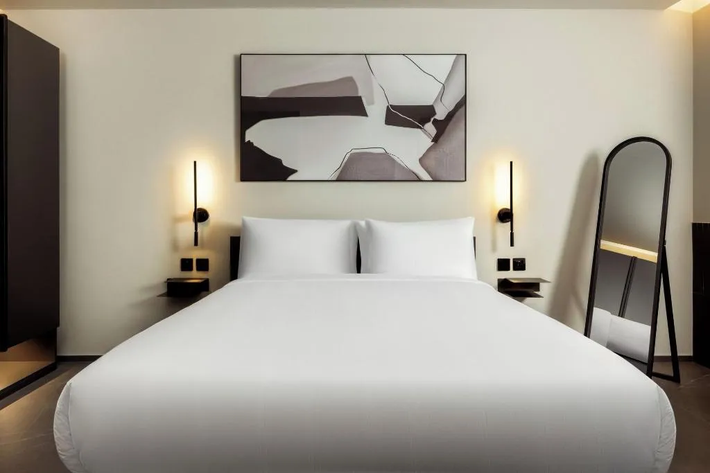 Room, Thirty Three Boutique By K Hotels - Adults Only, Malta
