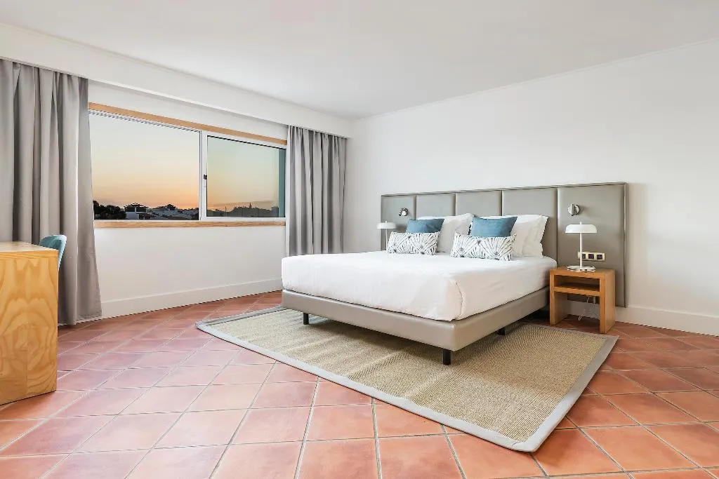 APARTMENT TWO BEDROOMS Room, The Patio Suite Hotel, Algarve