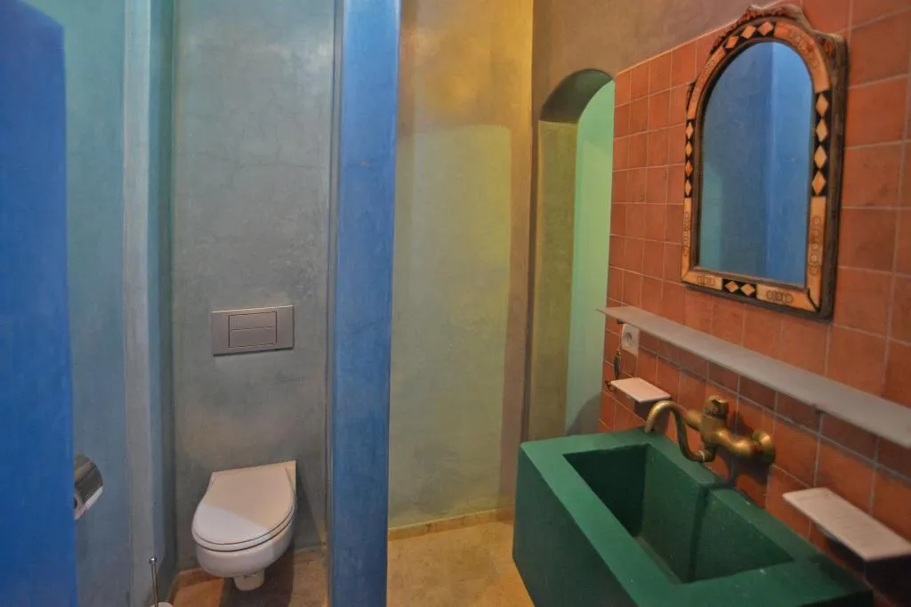 Room, Riad Aicha Marrakech, Marrakech