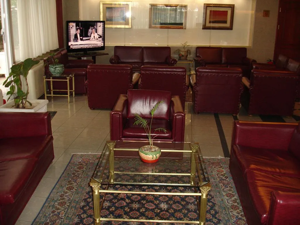 General view, Oscar Hotel Athens, Athens