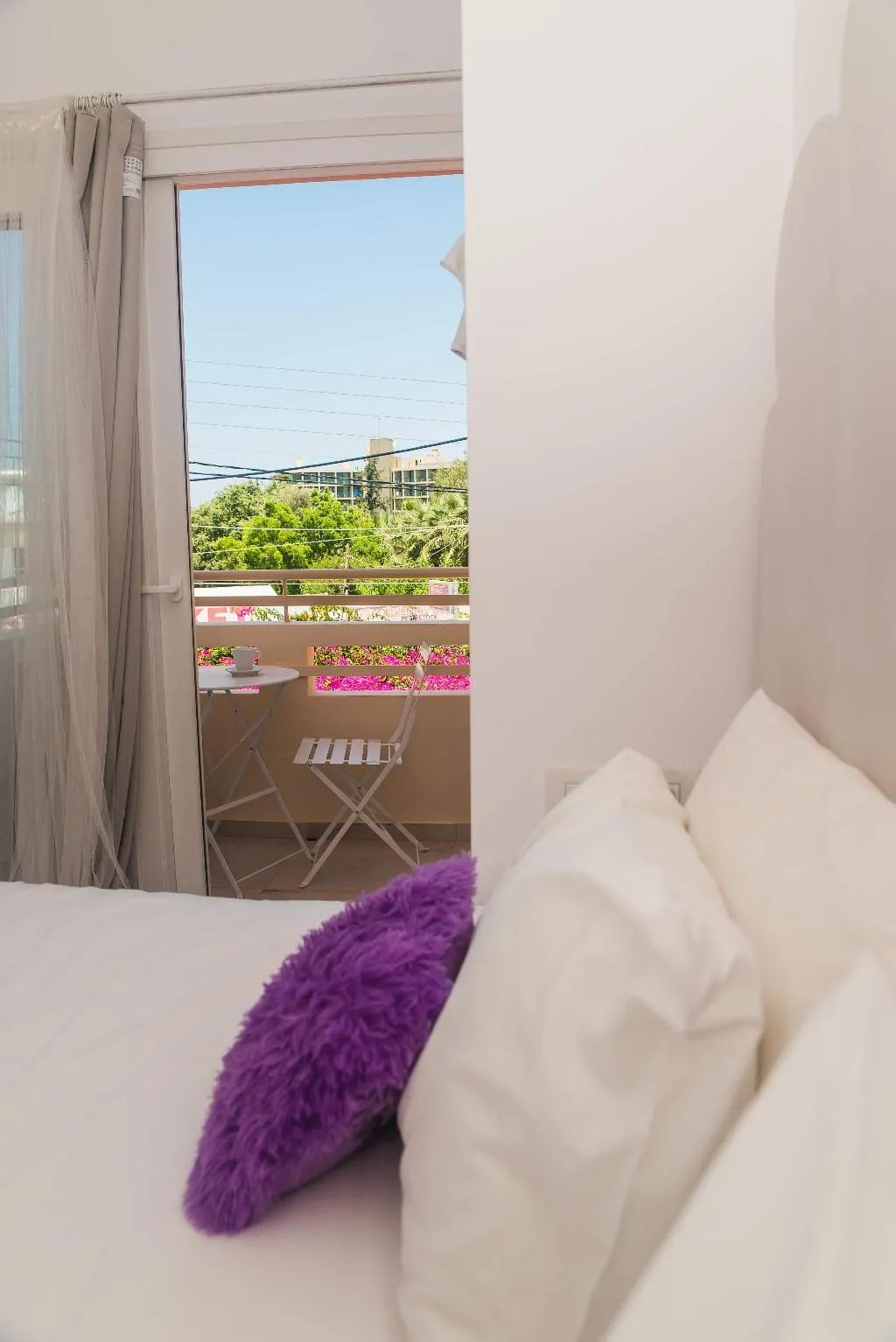 JUNIOR SUITE CAPACITY 2 Room, Stella Maria Hotel, Crete