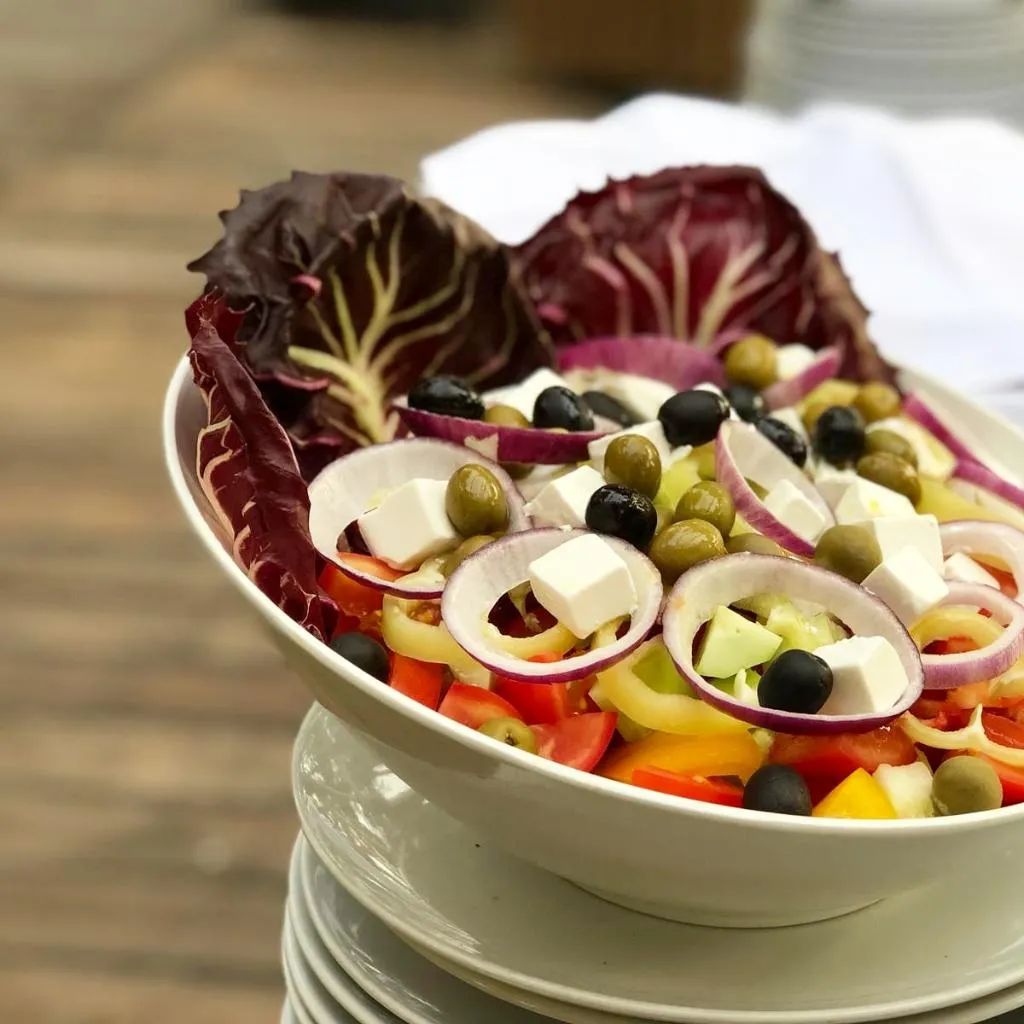 Restaurant, Matilde Beach Resort, Split