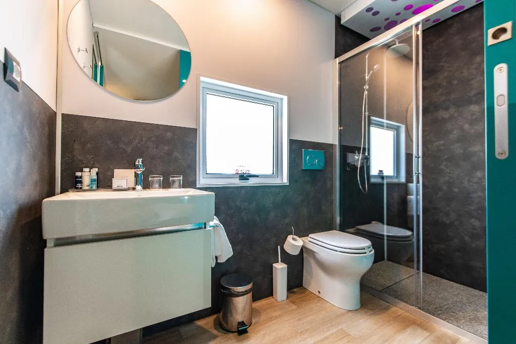 HOME DELUXE Room, Arena Grand Kazela Camping Homes, Istria
