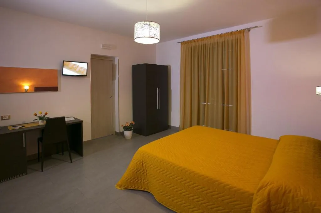 Room, Rotte e Sentieri B&B, Palermo