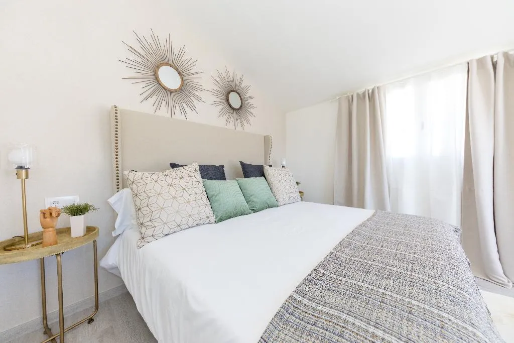 APARTMENT DUPLEX Room, Soho Boutique Museo, Costa Del Sol