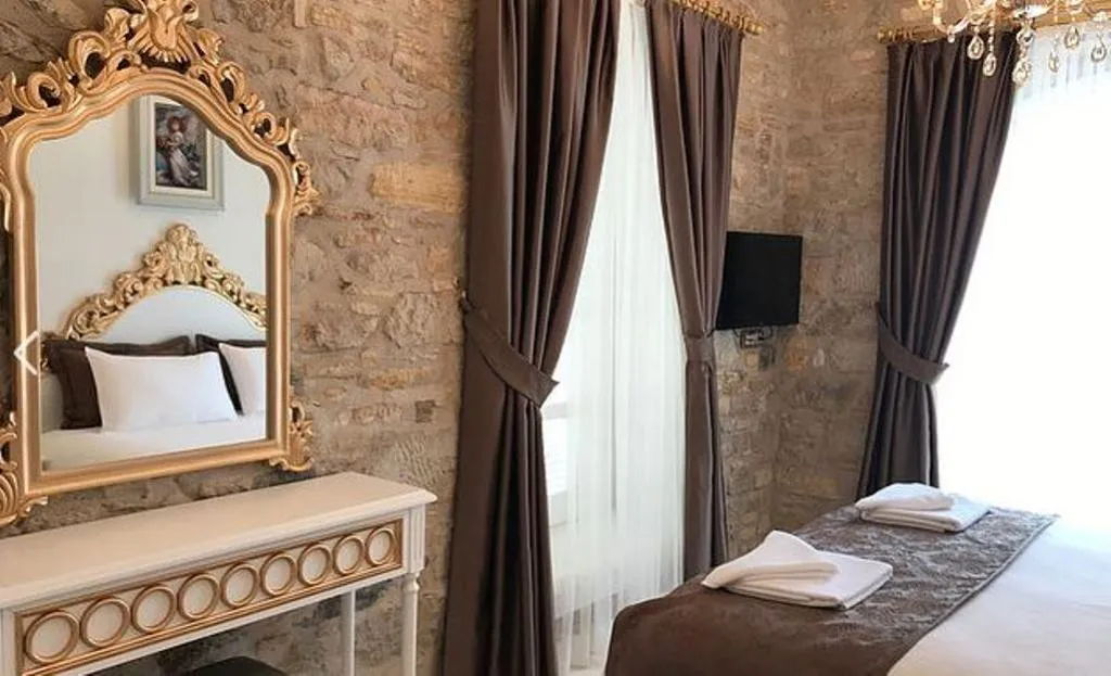 Room, Laledan Boutique Hotel, Izmir