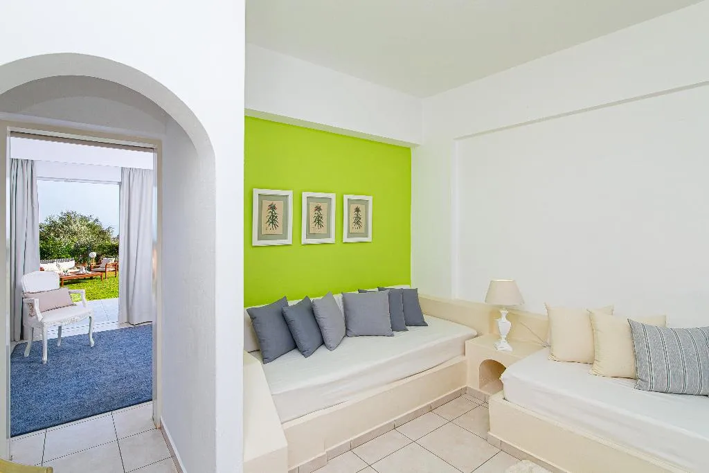 APARTMENT DELUXE Room, Villa Mare Monte, Crete
