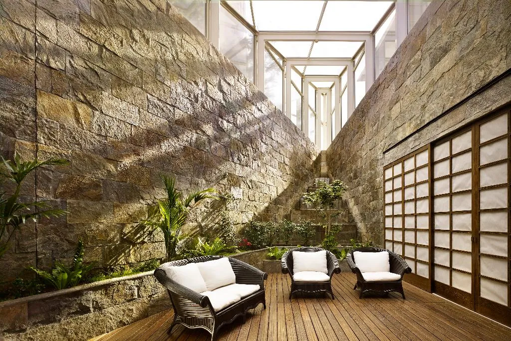 General view, Sheraton Porto Hotel & Spa, Porto