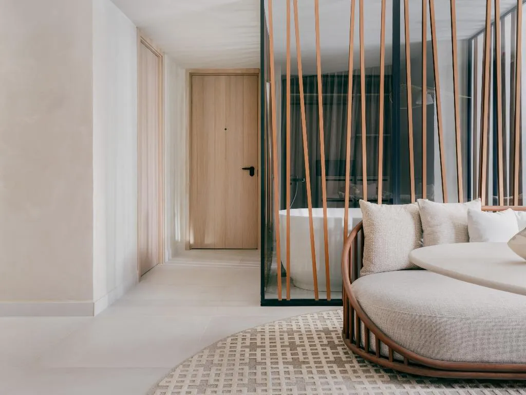 SUITE STANDARD Room, Mondrian Hotel Ibiza, Ibiza