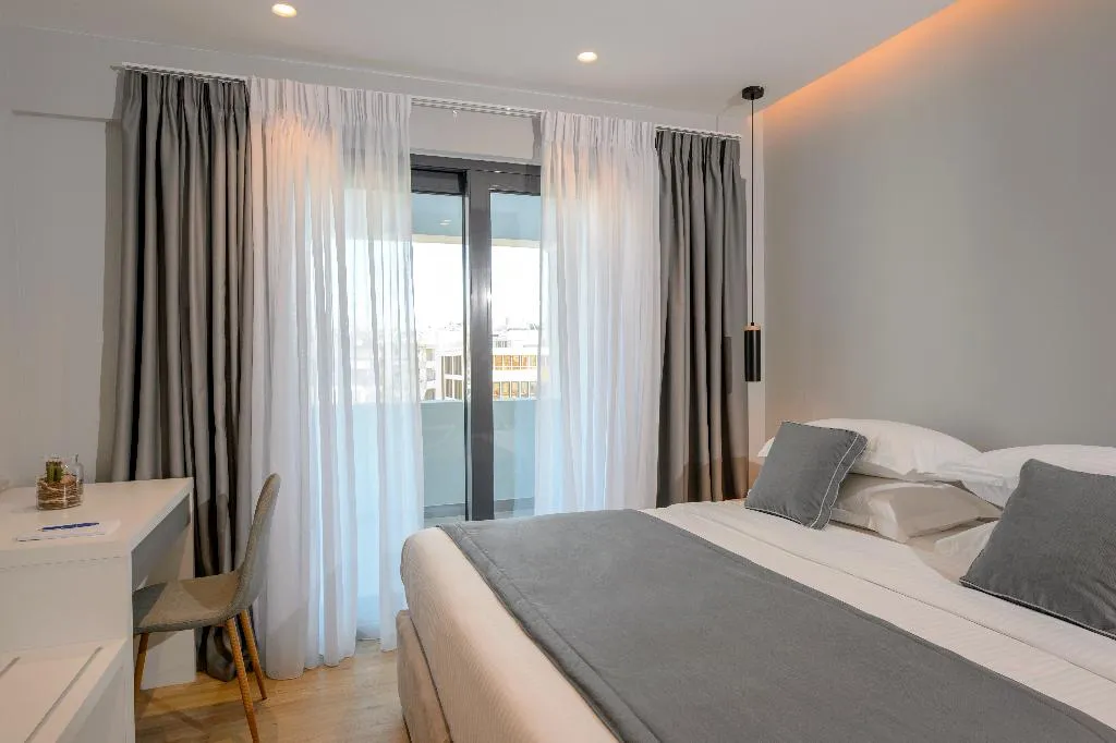APARTMENT Presidential Room, The Convo Syngrou Apartments, Athens