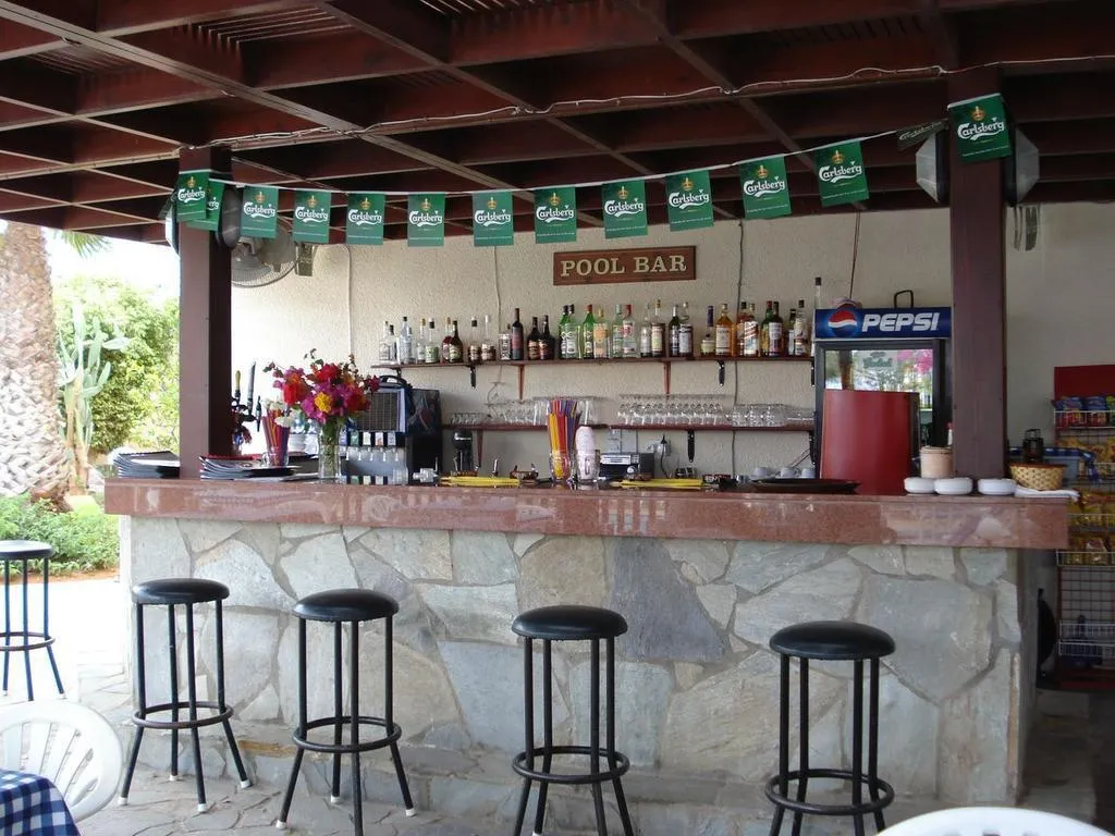 General view, Harry´s, Cyprus