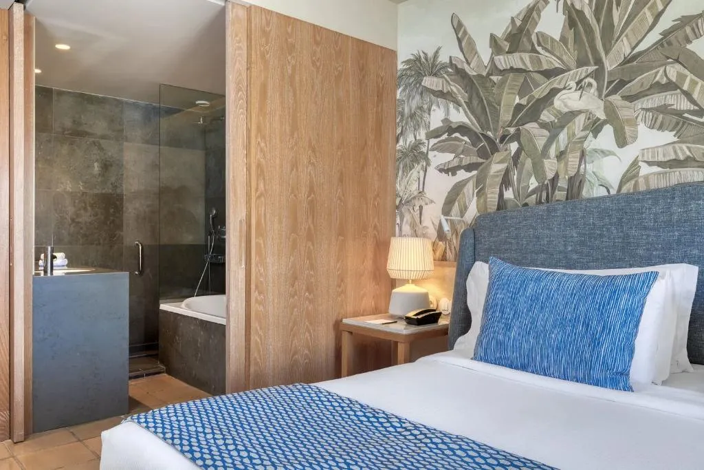 SUITE GARDEN VIEW ONE BEDROOM Room, Domes Lake Algarve, Algarve