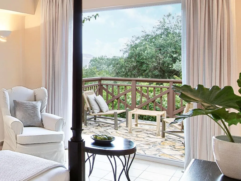 BUNGALOW STANDARD Room, Grecotel Daphnila Bay, Corfu