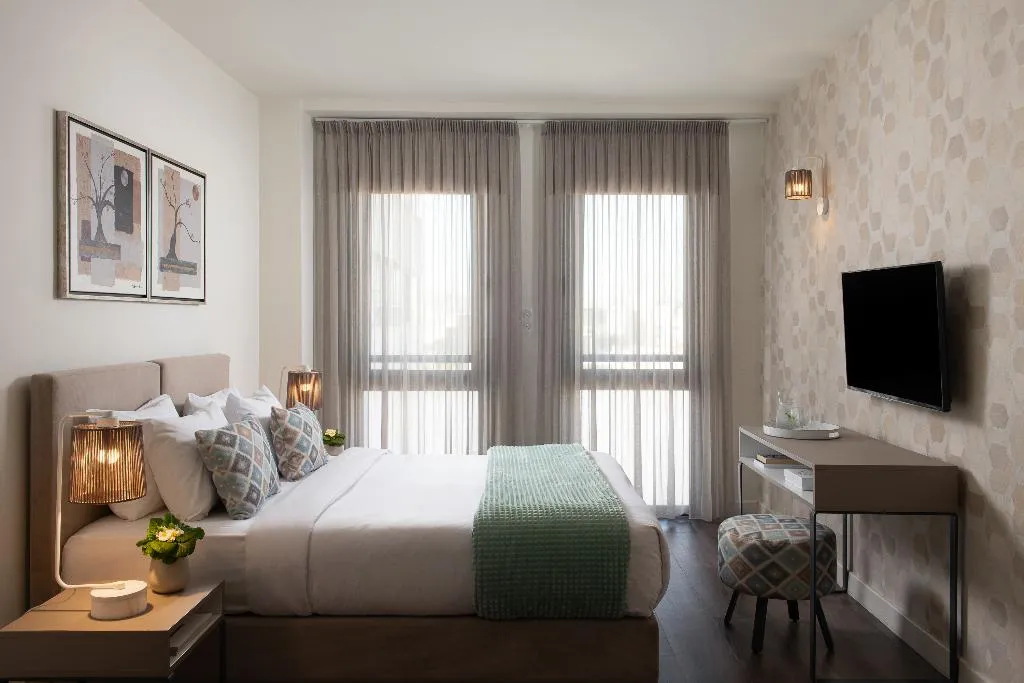 Double or Twin SUPERIOR Room, The Urban Nest Athens - Suites & Apartments, Athens