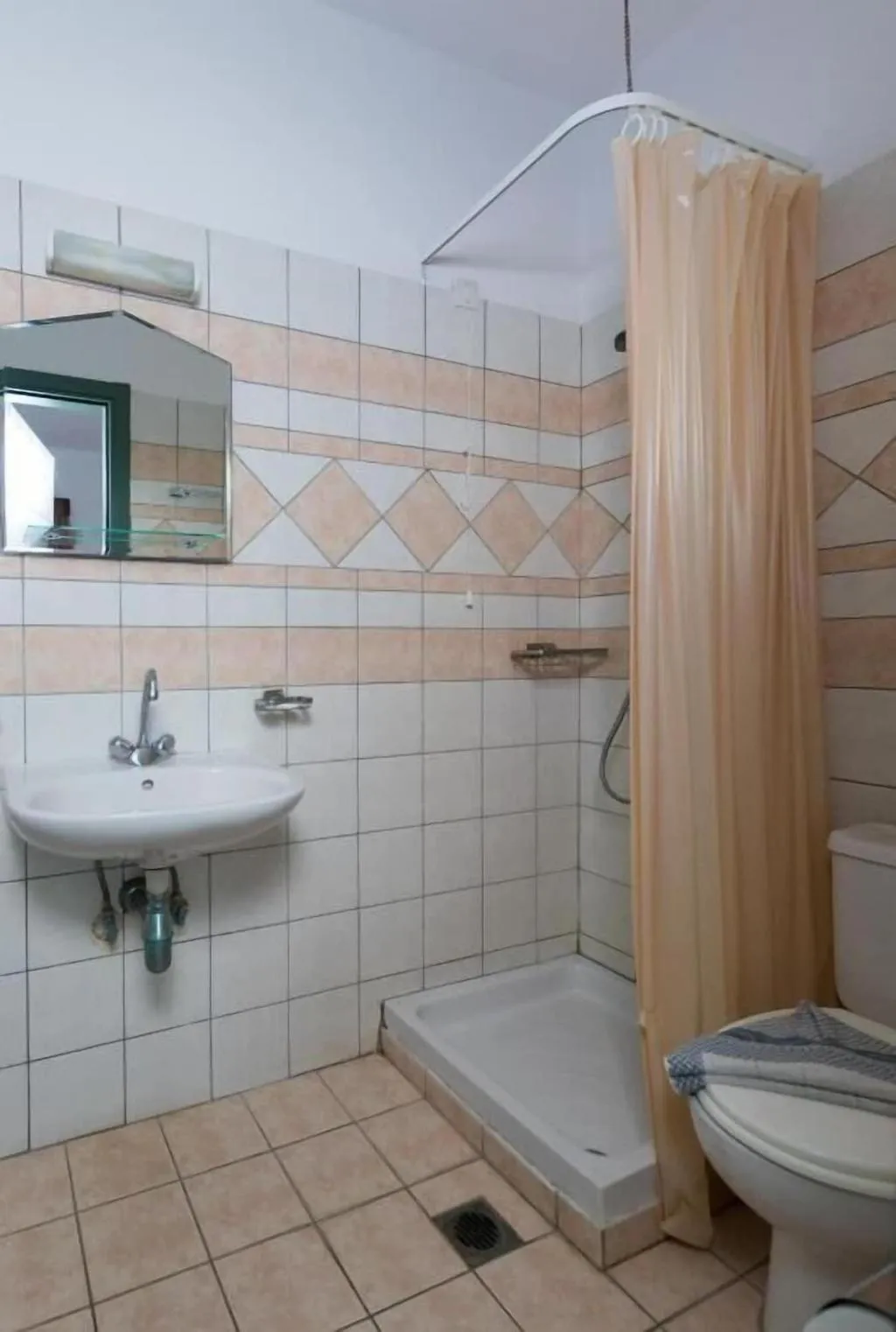 Room, Astir Studios, Crete