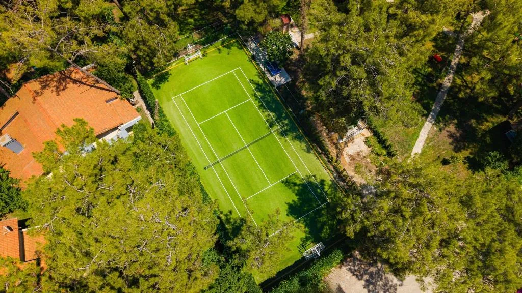 General view, Pirates Park Resort, Antalya