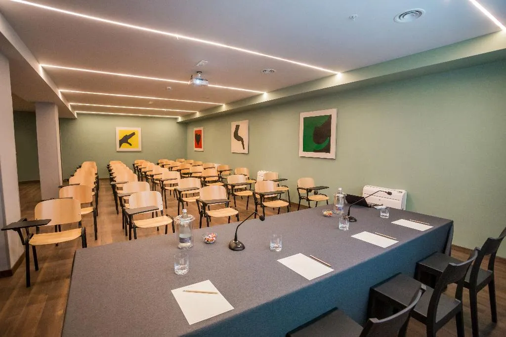 Conferences, Hotel Europa Art Caserta, Naples