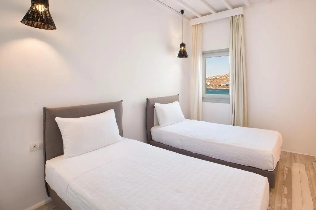 SUITE GRAND Room, Osom Resort, Mykonos