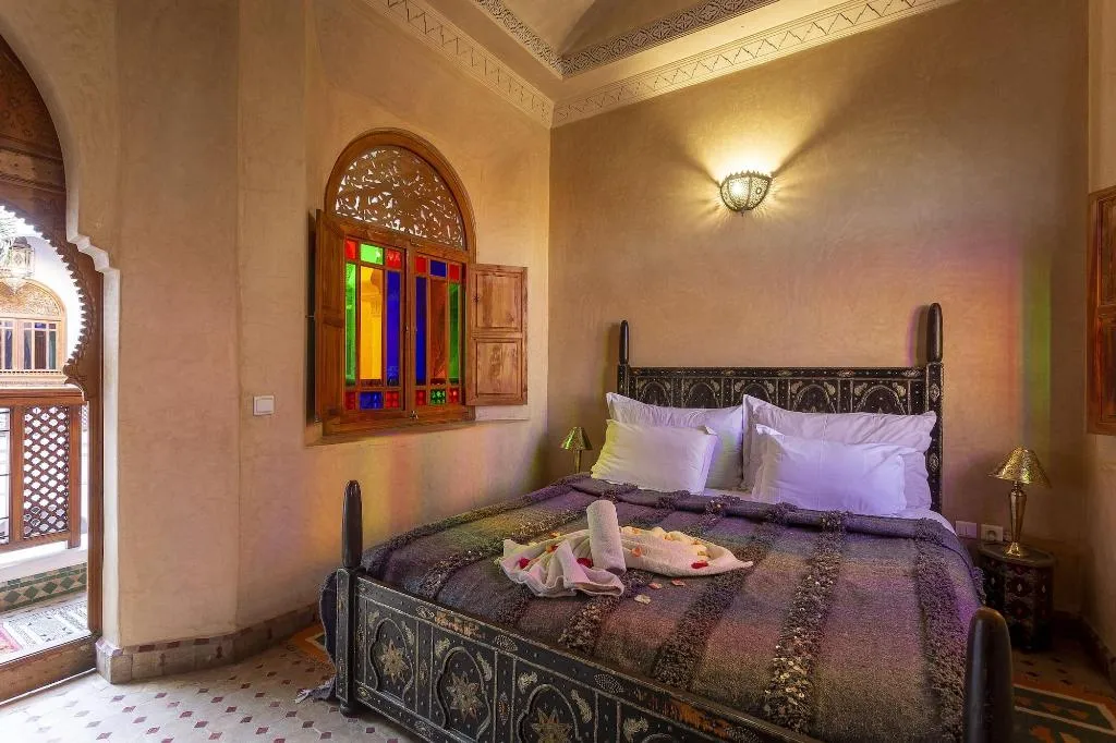 Room, Riad Agdal Royal, Marrakech