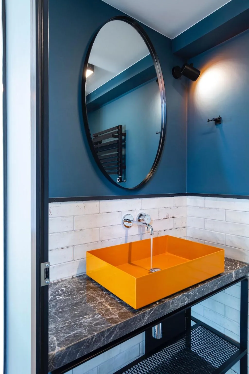 Room, The Foundry Suites, Athens