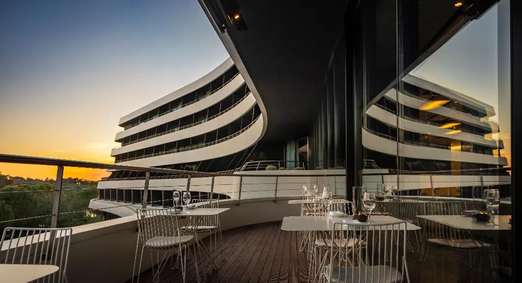 Restaurant, Lone Hotel by Maistra Collection, Istria