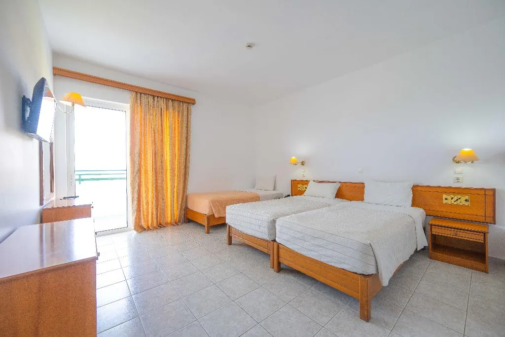 Double or Twin STANDARD Room, Orion, Rhodes