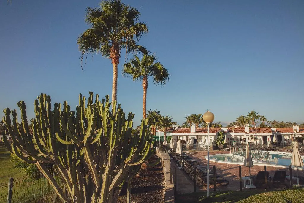 General view, Vista Verde - Adults Only, Gran Canaria