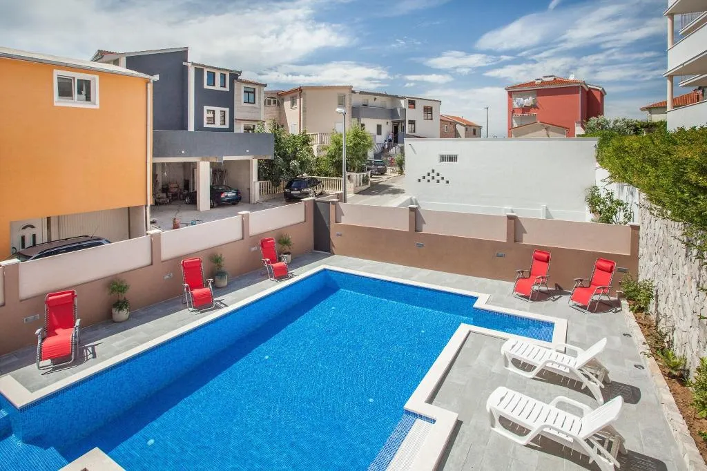 Sports and Entertainment, Apartments Villa Kolar, Split