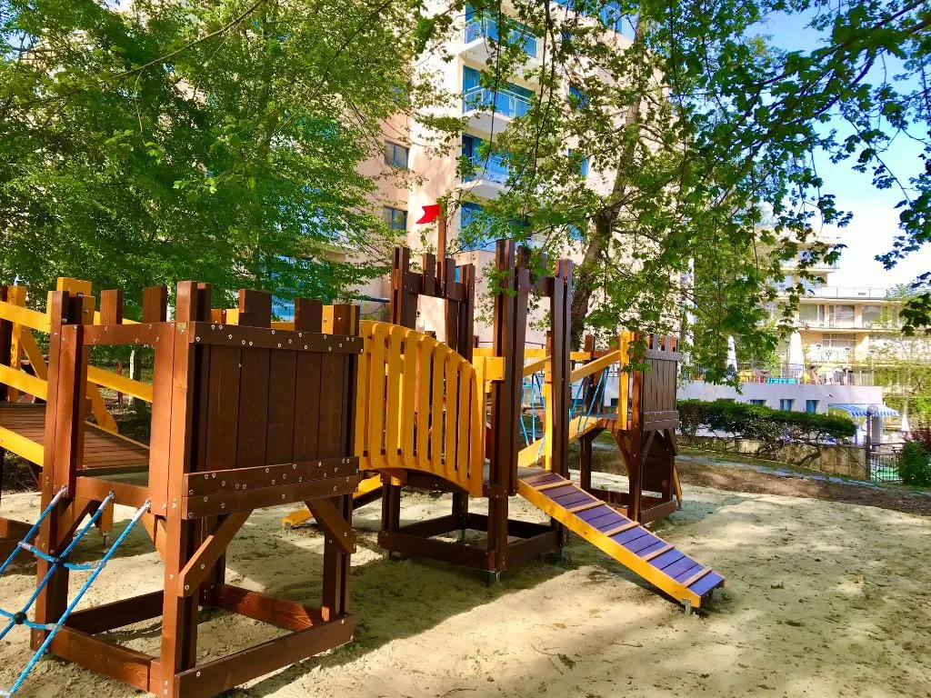 Sports and Entertainment, Holiday Park, Varna