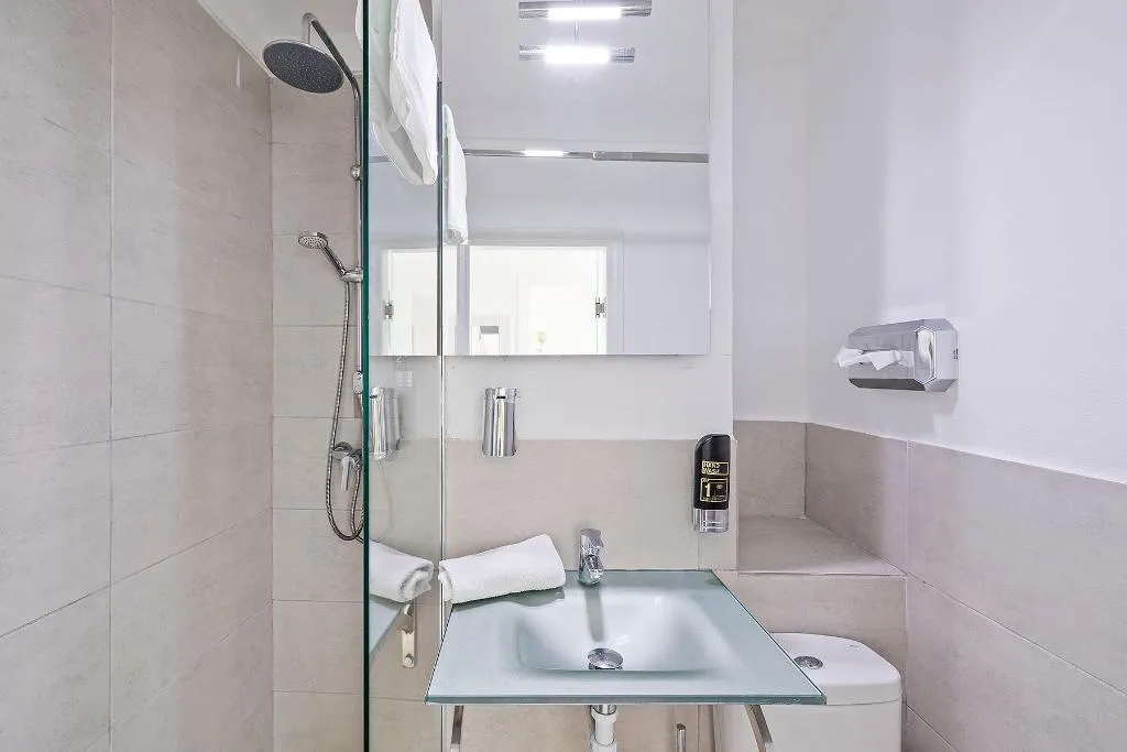 TRIPLE CLASSIC Room, Sb Arenal, Majorca
