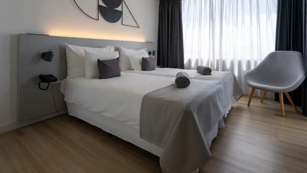 SUITE STANDARD Room, Coral Suites & Spa, Tenerife