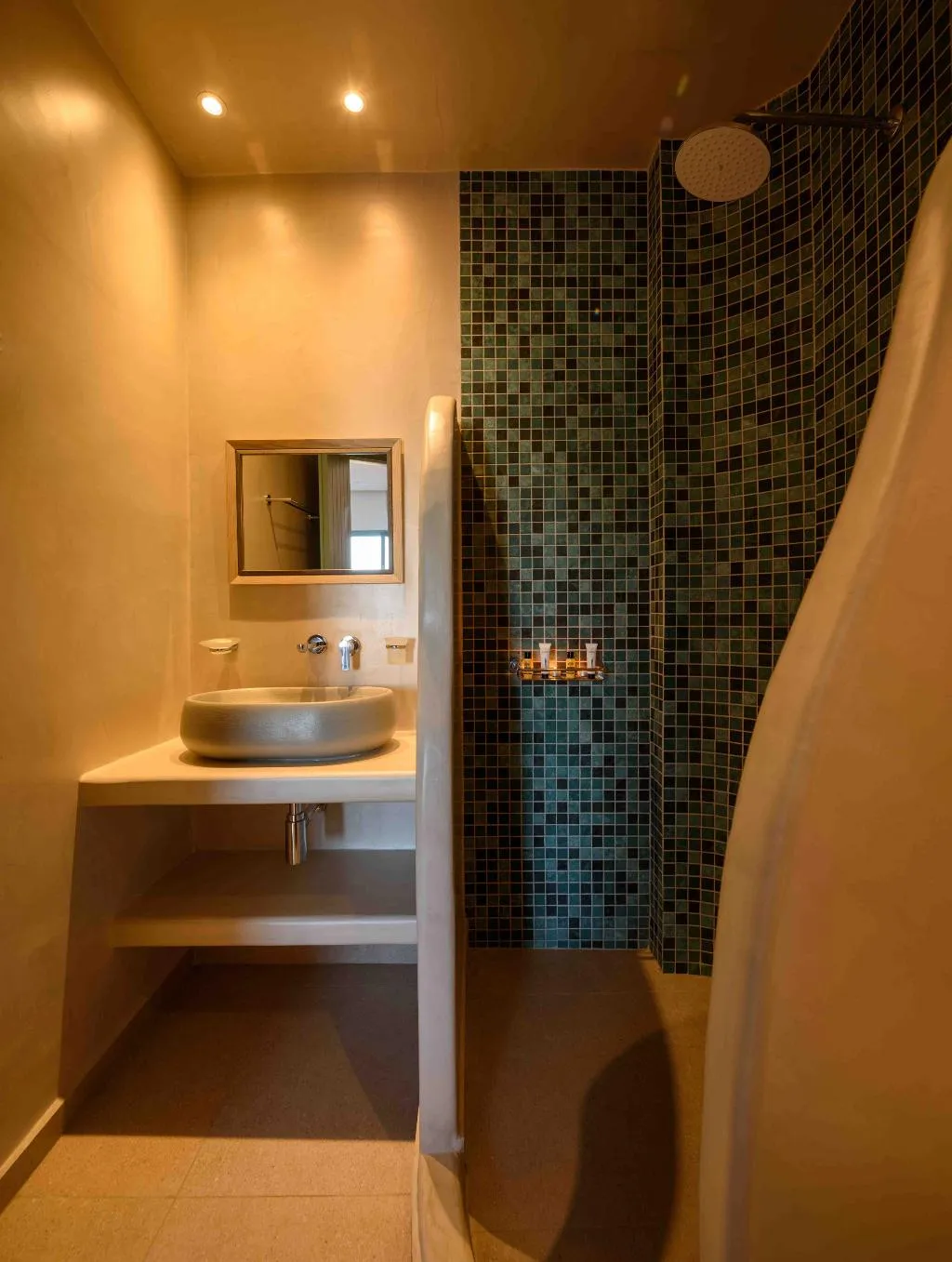 DOUBLE SUPERIOR Room, Armonia Hotel, Santorini