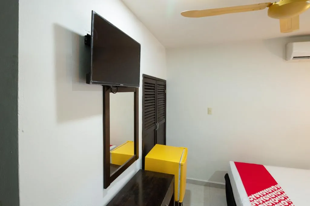 DOUBLE SUPERIOR Room, Hotel Aura Del Sol, Cancun Area