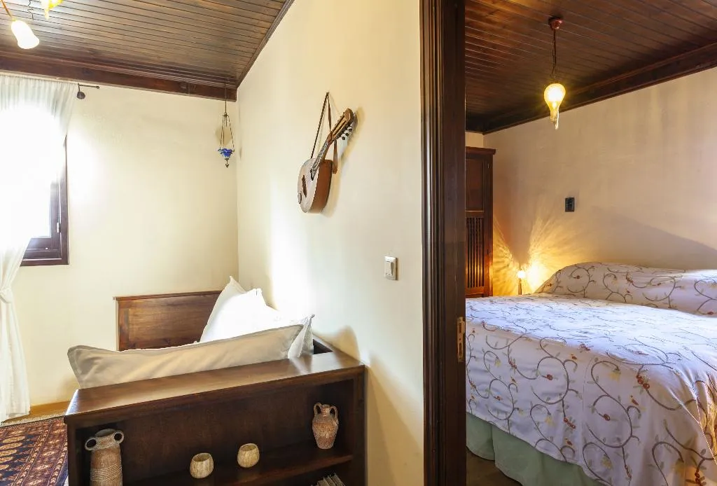 SUITE STANDARD Room, Spirit of the Knights, Rhodes