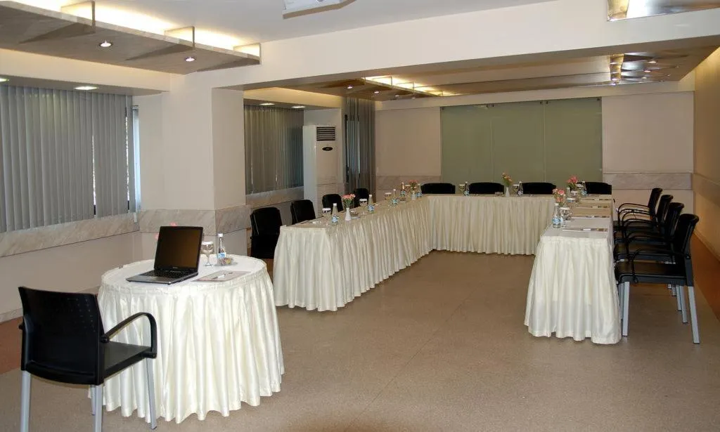 Conferences, Kaya Prestige Hotel, Izmir