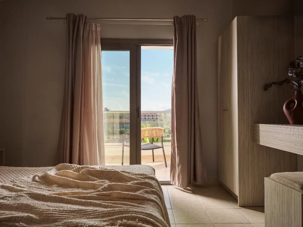 APARTMENT DELUXE CAPACITY 4 Room, Zante Atlantis, Zante
