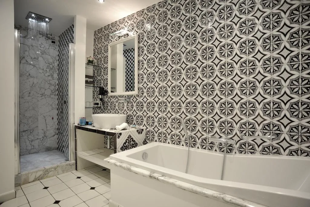 Double or Twin DELUXE Room, Marina Riviera, Naples
