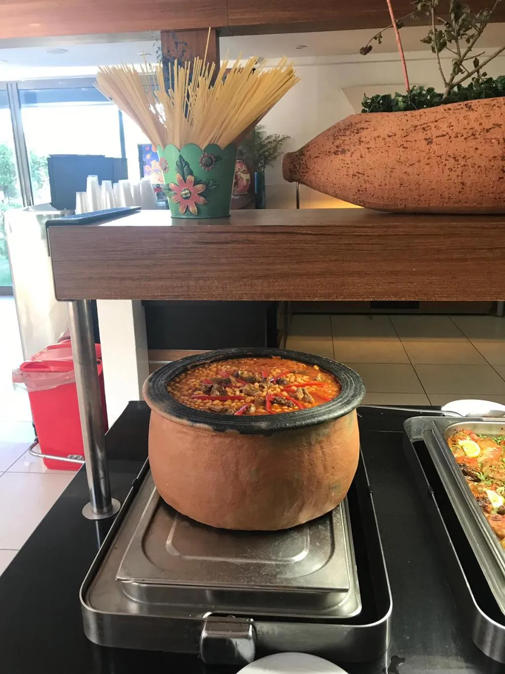 Restaurant, Beralisa Family Garden Resort, Antalya