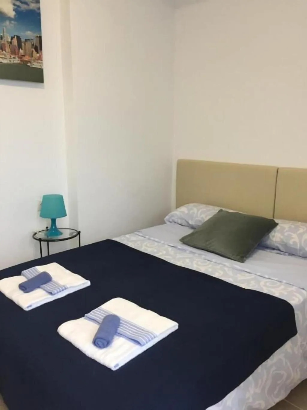 Room, Málaga Centro Hostel - Adults Only, Costa Del Sol