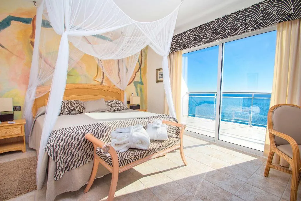 Room, Hotel Servigroup Montiboli, Costa Blanca