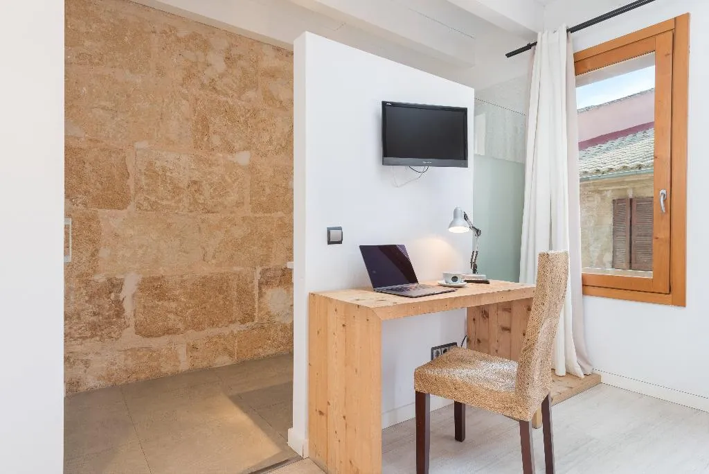 DOUBLE SINGLE USE STANDARD Room, Alcudia Petit, Majorca